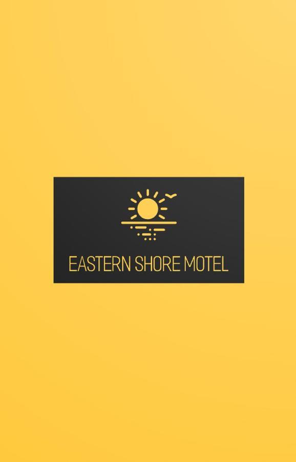 Eastern Shore Motel Daphne Exterior foto
